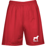 MORGAN 2 ST510 Performance Mesh Shorts