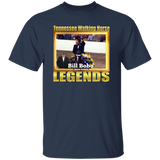 BILL BOBO (Legends Series) G500 5.3 oz. T-Shirt