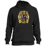 SARAH COFFEE BURKS (TWH LEGENDS) ST254 Pullover Hoodie