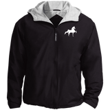 American Saddlebred (white) JP56 Team Jacket
