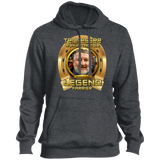 RICHARD CAREY (TWH LEGENDS) ST254 Pullover Hoodie
