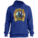 SAM PERKINS (TWH LEGENDS) ST254 Pullover Hoodie