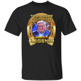 JACK HEFFINGTON (Legends Series) G500 5.3 oz. T-Shirt