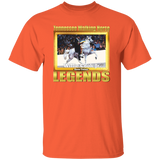 WILLIE COOK JR (Legends Series) G500 5.3 oz. T-Shirt