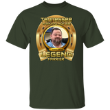 JAMES ELLIOTT (TWH LEGENDS) G500 5.3 oz. T-Shirt