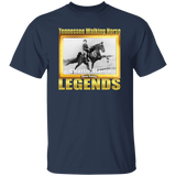 CHARLIE MARTIN (Legends Series) G500 5.3 oz. T-Shirt
