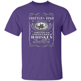 Trotters Tonic (Saddlebred) G500 5.3 oz. T-Shirt