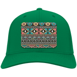 AZTEC 1 CP80 Twill Cap - Patch
