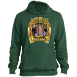 BOB ADCOCK (TWH LEGENDS) ST254 Pullover Hoodie