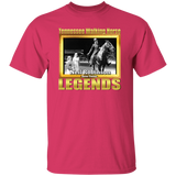 NEIL ROBINSON(Legends Series) G500 5.3 oz. T-Shirt