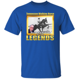 PREACH FLEMING  (Legends Series) G500 5.3 oz. T-Shirt