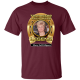 Mary Dell Kilgore (Legends Series) G500 5.3 oz. T-Shirt