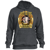 LEE LILES (TWH LEGENDS) ST254 Pullover Hoodie
