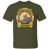 BILLY ALTMAN (TWH LEGENDS) G500 5.3 oz. T-Shirt