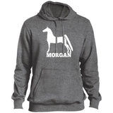 Morgan ST254 Pullover Hoodie