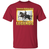 BILL SLEDGE (Legends Series) G500 5.3 oz. T-Shirt
