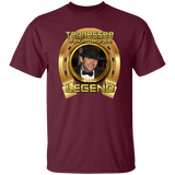BILL CALLAWAY (Legends Series) G500 5.3 oz. T-Shirt