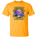 JACK HEFFINGTON (Legends Series) G500 5.3 oz. T-Shirt