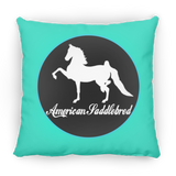 American Saddlebred PILLOWS THREE SIZES