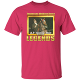 SONNY HOLT (Legends Series) G500 5.3 oz. T-Shirt