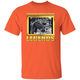 BUDDY KIRBY (Legends Series) - Copy G500 5.3 oz. T-Shirt