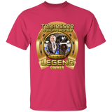 SARAH COFFEE BURKS (TWH LEGENDS) G500B Youth 5.3 oz 100% Cotton T-Shirt