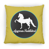 American Saddlebred PILLOWS THREE SIZES