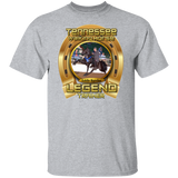 EDDIE BARCLAY (TWH LEGENDS) G500 5.3 oz. T-Shirt