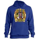 JEFF DUKE (TWH LEGENDS) ST254 Pullover Hoodie