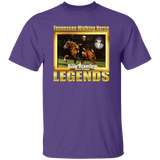 BILLY BRANTLEY (Legends Series) G500 5.3 oz. T-Shirt