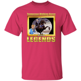 MILLY PLAYER (Legends Series) G500 5.3 oz. T-Shirt
