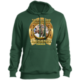 CHAD BAUCOM (TWH LEGENDS) ST254 Pullover Hoodie
