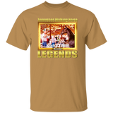 ROCKY JONES (Legends Series) G500 5.3 oz. T-Shirt