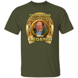 RODNEY DICK (Legends Series) G500 5.3 oz. T-Shirt