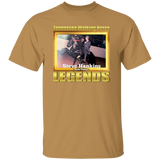STEVE HANKINS (Legends Series) G500 5.3 oz. T-Shirt