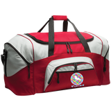 #TWHstrong 3 BG99 Colorblock Sport Duffel