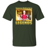JERRY LEWIS (Legends Series) G500 5.3 oz. T-Shirt