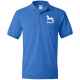 Morgan G880 Jersey Polo Shirt
