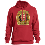 RICHARD CAREY (TWH LEGENDS) ST254 Pullover Hoodie