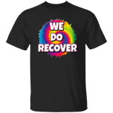 WE DO RECOVER G500 5.3 oz. T-Shirt