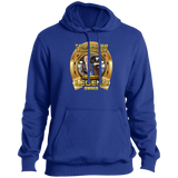 SARAH COFFEE BURKS (TWH LEGENDS) ST254 Pullover Hoodie