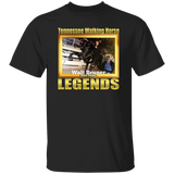 WALT BRUNER (Legends Series) G500 5.3 oz. T-Shirt