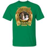 JIM DON MCBRIDE (TWH LEGENDS) G500 5.3 oz. T-Shirt