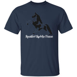 Spotted Saddle Horse G500 5.3 oz. T-Shirt