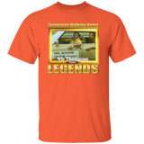 VIC THOMPSON (Legends Series) G500 5.3 oz. T-Shirt