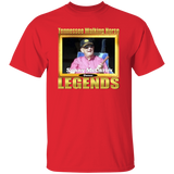 SONNY MCCARTER (Legends Series) G500 5.3 oz. T-Shirt