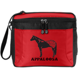 APPALOOSA STYLE 1 4HORSE BG513 12-Pack Cooler