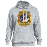 JOE COTTEN (TWH LEGENDS) ST254 Pullover Hoodie
