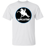 TWH PERFORMANCE WALK ON G500 5.3 oz. T-Shirt