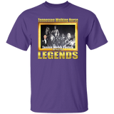 JANICE WEBB FOSTEK (Legends Series)png G500 5.3 oz. T-Shirt